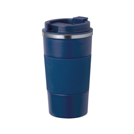 NAVY BLUE GLASS DRURY