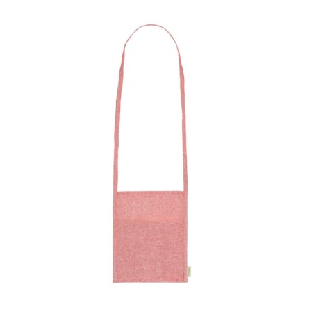 BORSA WISY ROSSO