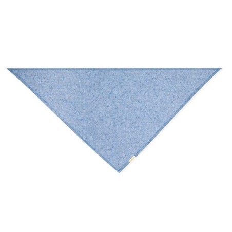 BANDANA ROMIN BLU REALE