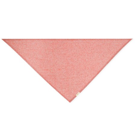 BANDANA ROMIN ROSSO