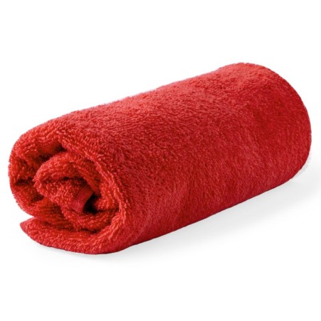 RED TOWEL KOLEVA