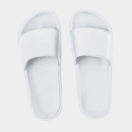 CHANCLAS KANGER BLANCO 36-37