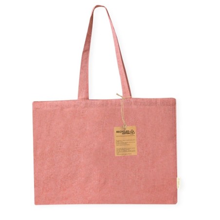 BORSA BONILLO ROSSO