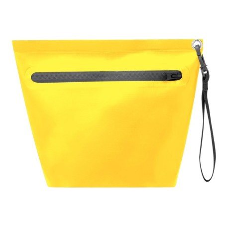 BORSA DALMAS GIALLO