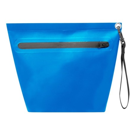 BORSA DALMAS BLU REALE