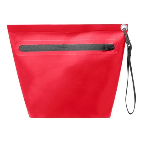 BORSA DALMAS ROSSO