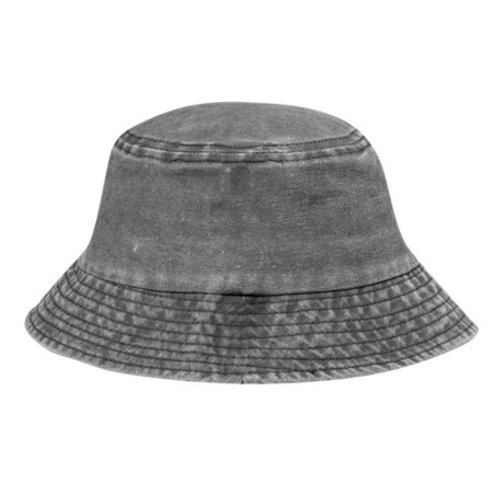 CAPPELLO SIROCON GRIGIO