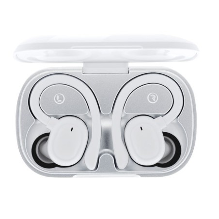 AURICULARES GUMEX BLANCO