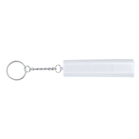 JIYANE TOBACCO-POUCH KEYRING