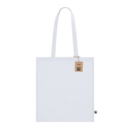 JAMAL 100% COTTON FAIRTRADE BAG