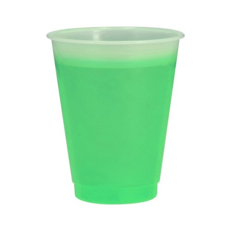 VERRE EN PP 500 mL. CHANGE DE COULEUR YANIN