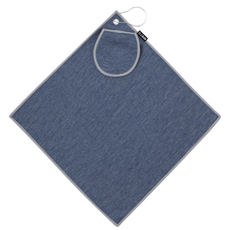 CANROCK RPET GOLF TOWEL