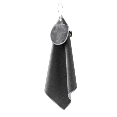 CANROCK RPET GOLF TOWEL