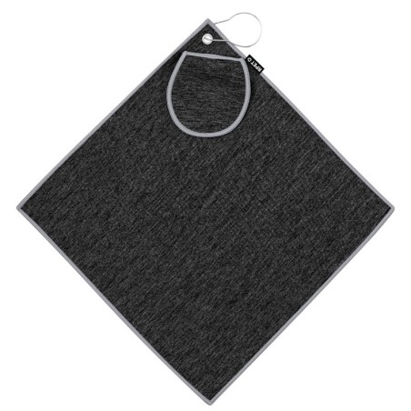 CANROCK RPET GOLF TOWEL