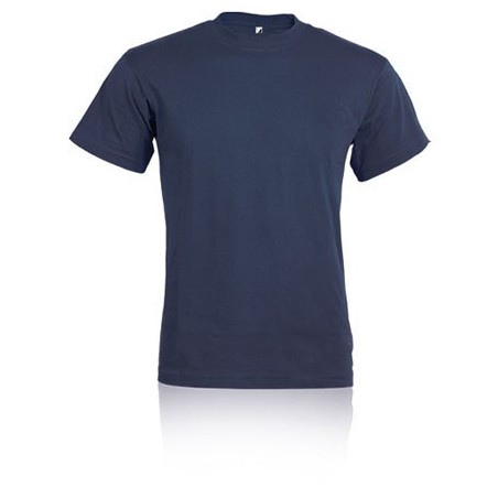 T-SHIRT ALE FREEDOM BLEU FONCE L BLEU MARINE