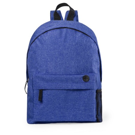 MOCHILA POLIÉSTER CHENS AZUL