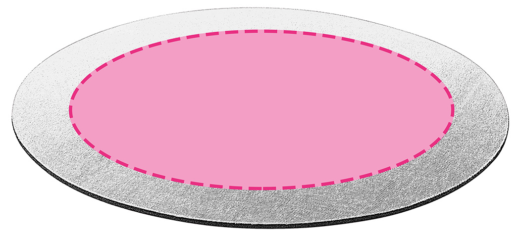 CENTRALIZADO (Ø 15 cm)