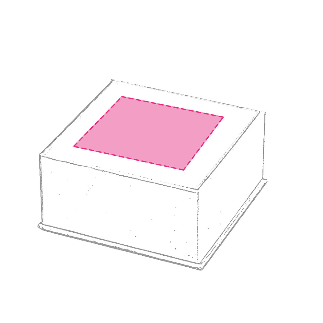 CAJA (5x1,5 cm)