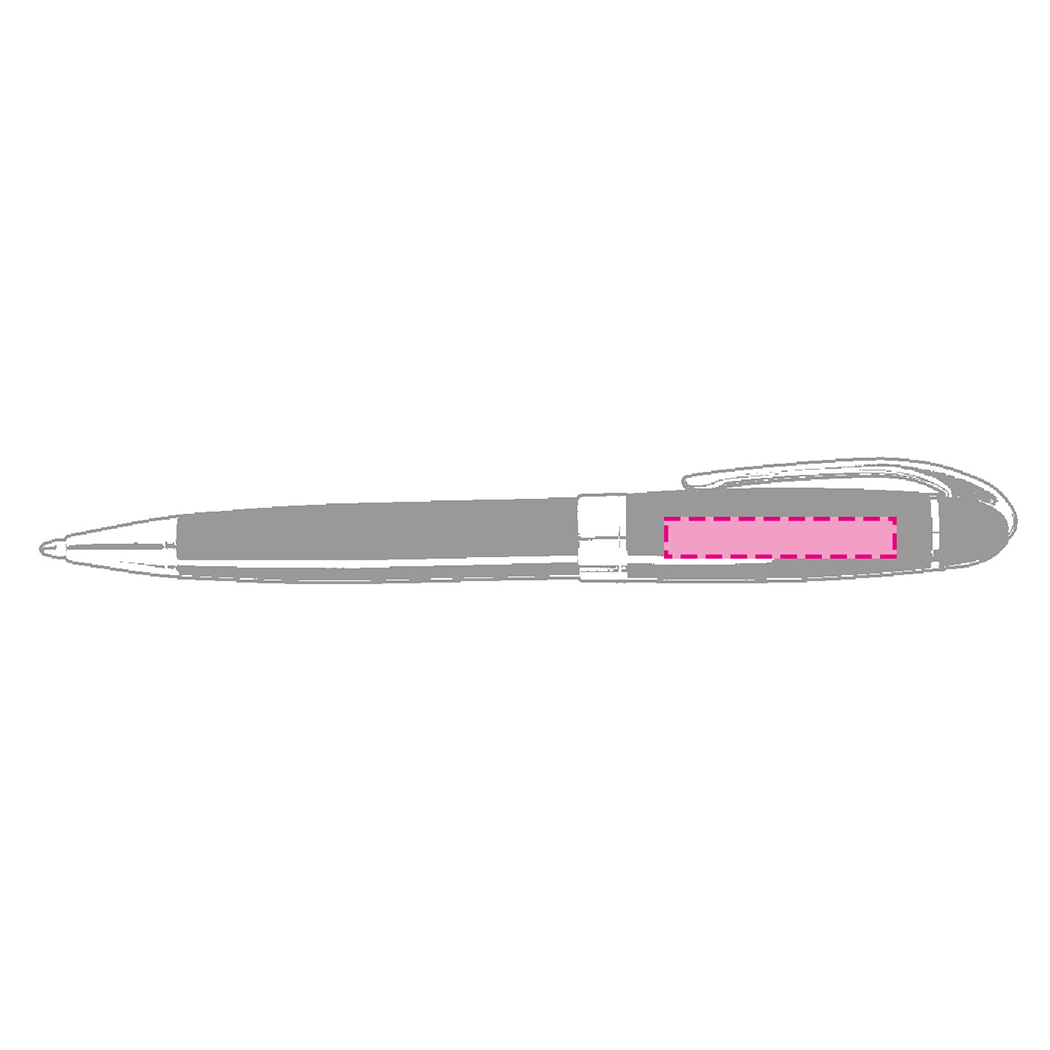 STYLO FACE B (3x0,7 cm)