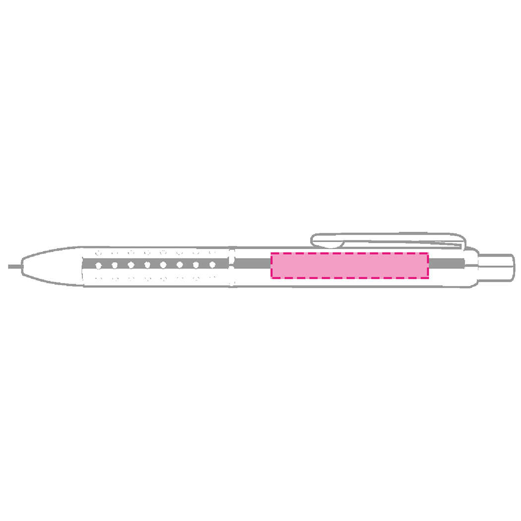 PORTAMINE LATO A (4,5x0,7 cm)