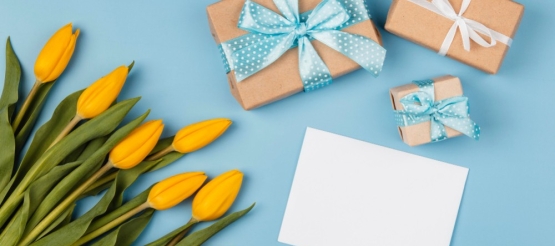 The best promotional items to give this spring